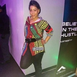 Meet your Posher, Myriahi